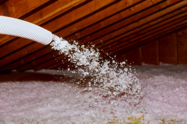 Best Insulation for Specific Applications in Sterlington, LA